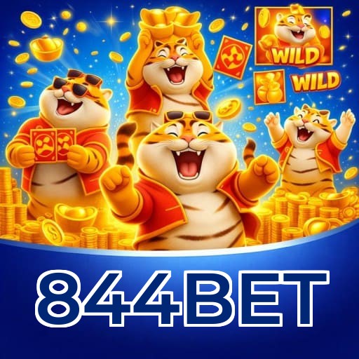 844BET Slots - 1.500+ Jogos