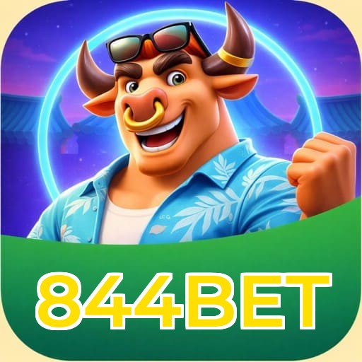 844BET App Mobile - Android e iOS