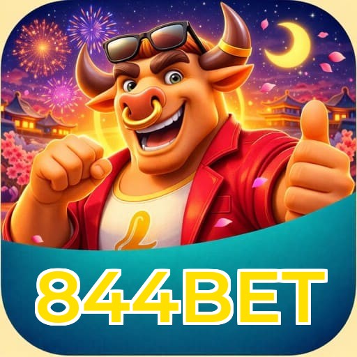 844BET Jogos - 2.500+ Títulos