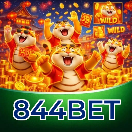 844BET Loteria - Mega-Sena e Mais