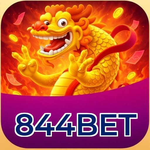 844BET Fortune - Tiger Ox Mouse